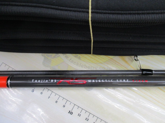 ﾌｰｼﾞﾝRSﾏｼﾞｪｽﾃｨｯｸｻｰﾌS106M