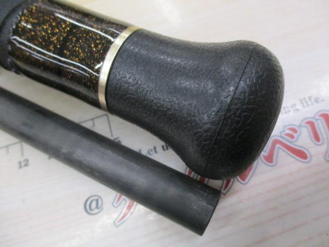 青物ｷﾘﾝｸﾞﾀｲﾌﾟC195-100号