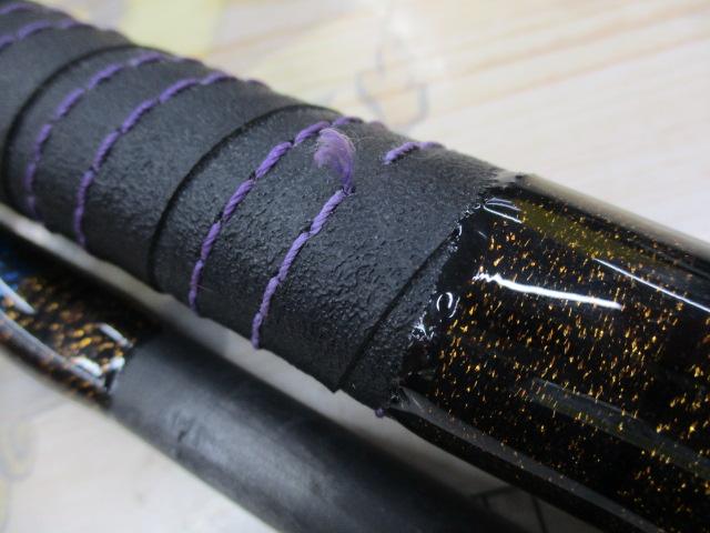 青物ｷﾘﾝｸﾞﾀｲﾌﾟC195-100号