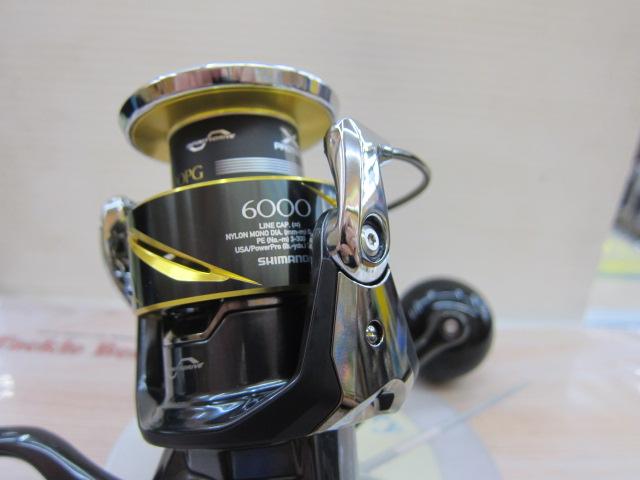 26ｽﾃﾗSW 6000PG