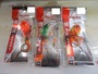 【ｾｯﾄ商品】ﾀｲﾗﾊﾞ　ﾓｸﾗﾊﾞ120g　3個
