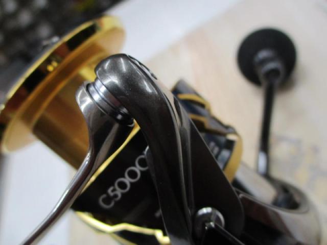 20ﾂｲﾝﾊﾟﾜｰ C5000XG
