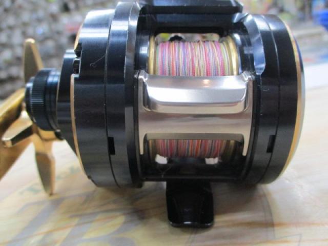 21ｿﾙﾃｨｶﾞIC 300HL-SJ