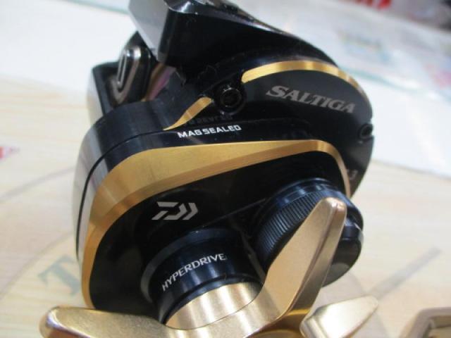 21ｿﾙﾃｨｶﾞIC 300HL-SJ