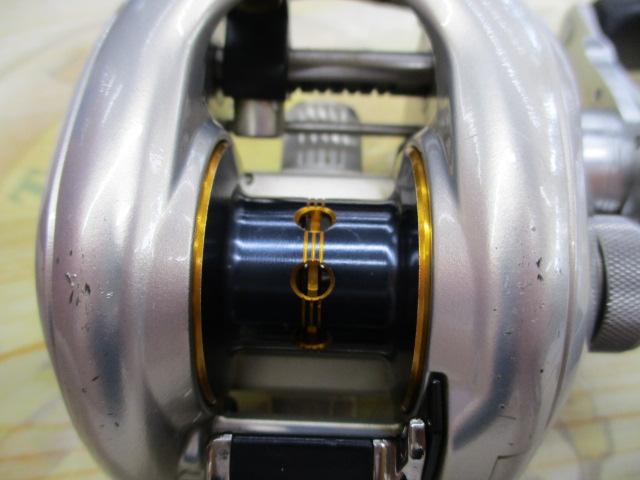 08ﾒﾀﾆｳﾑMgDC RH