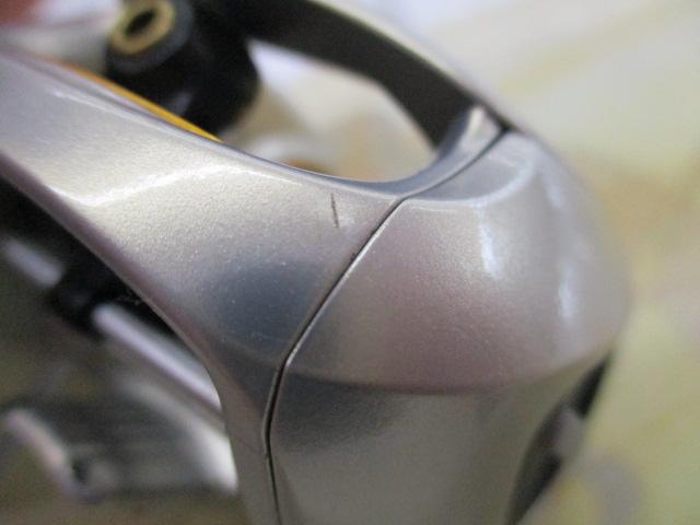 08ﾒﾀﾆｳﾑMgDC RH