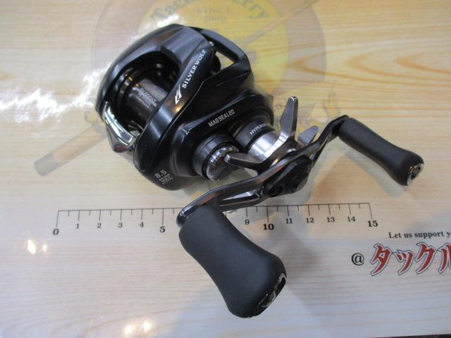ｼﾙﾊﾞｰｳﾙﾌ SV TW PEｽﾍﾟｼｬﾙ 1000XH