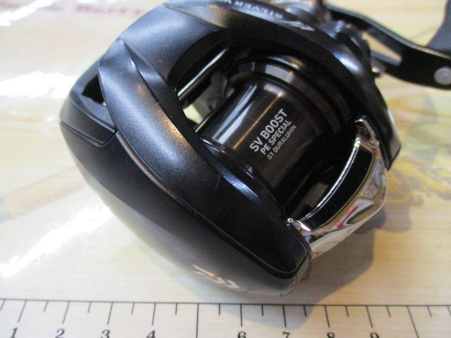 ｼﾙﾊﾞｰｳﾙﾌ SV TW PEｽﾍﾟｼｬﾙ 1000XH