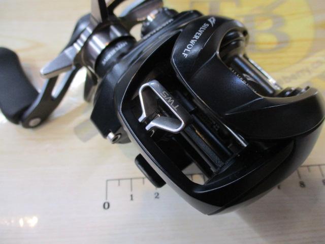 ｼﾙﾊﾞｰｳﾙﾌ SV TW PEｽﾍﾟｼｬﾙ 1000XH