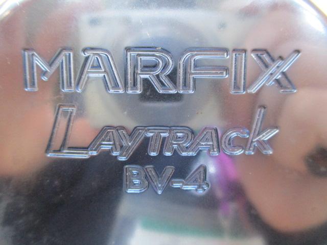 ﾏｰﾌｨｯｸｽ LAYTRACK BV-4