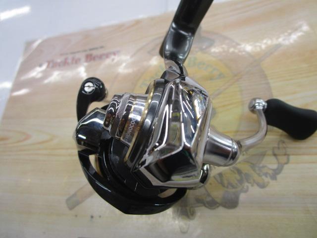 20ルビアス FC LT2500S-XH
