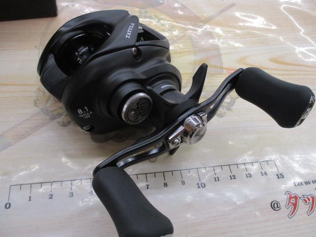 24ﾀﾄｩｰﾗ TW 100XH