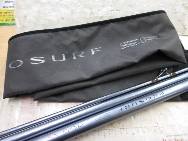 ﾌﾟﾛｻｰﾌSF 405AX