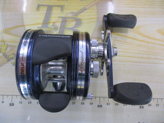 ｱﾝﾊﾞｻﾀﾞｰ4600Cﾊｲｽﾋﾟｰﾄﾞ
