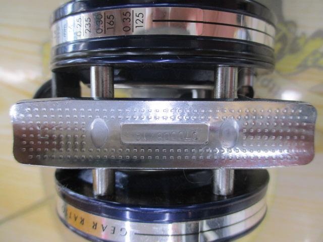 ｱﾝﾊﾞｻﾀﾞｰ4600Cﾊｲｽﾋﾟｰﾄﾞ