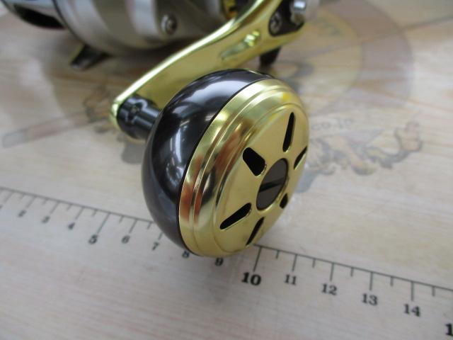 ｼｰﾎﾞｰｸﾞ 500J