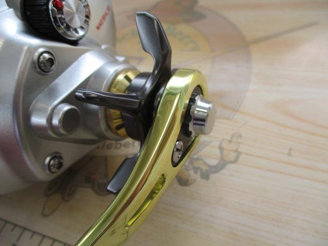 ｼｰﾎﾞｰｸﾞ 500J
