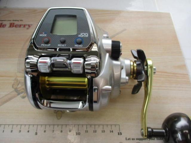 ｼｰﾎﾞｰｸﾞ 500J