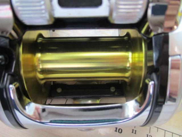 ｼｰﾎﾞｰｸﾞ 500J