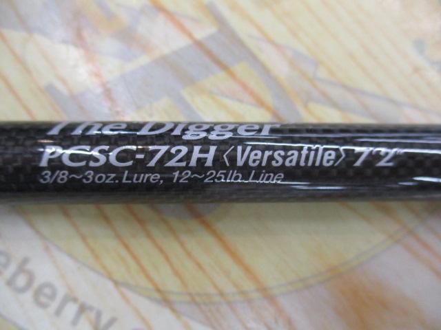 ﾌｪｲｽﾞ PCSC-72H