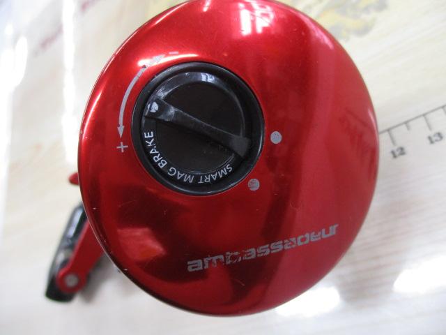 5600D5 SW ﾚｯﾄﾞ