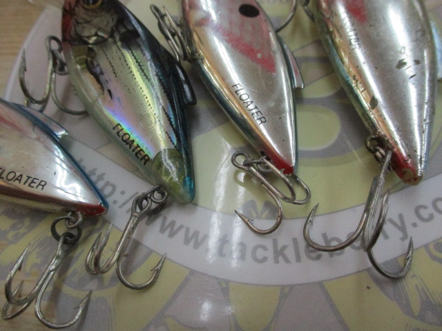 【ｾｯﾄ商品】ｵｰﾙﾄﾞ【ﾋﾞﾙﾙｲｽ】8点ｾｯﾄ