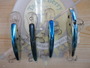 【ｾｯﾄ商品】ｵｰﾙﾄﾞ【ﾋﾞﾙﾙｲｽ】8点ｾｯﾄ