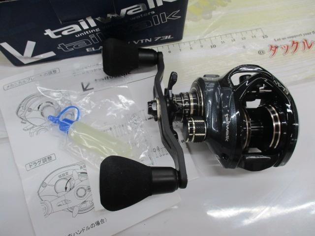 ｴﾗﾝSW VTN 73L