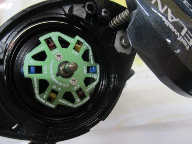 ｴﾗﾝSW VTN 73L