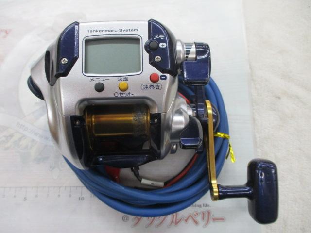 04電動丸 1000XT