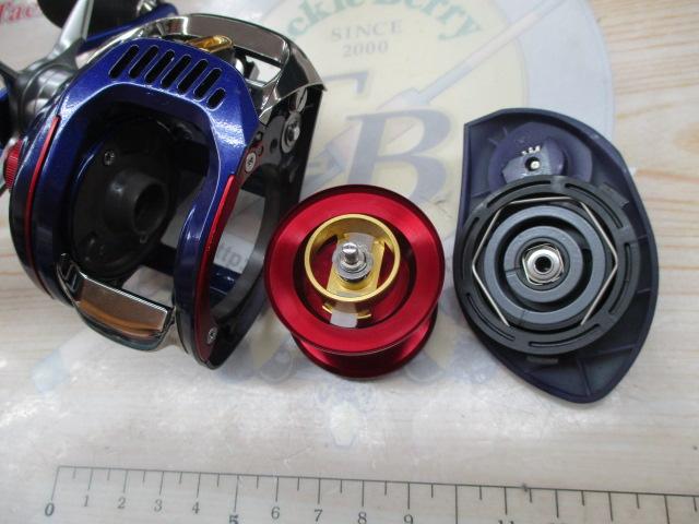 TDｼﾞﾘｵﾝPEｽﾍﾟｼｬﾙ 7.9L