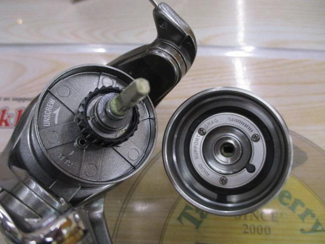 05ﾂｲﾝﾊﾟﾜｰ C3000
