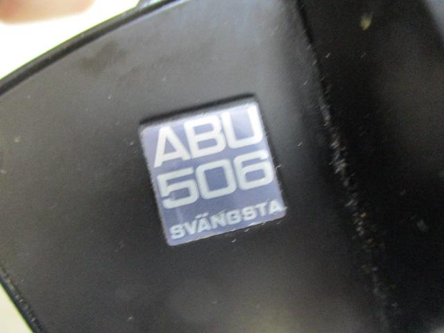 ｱﾌﾞ506