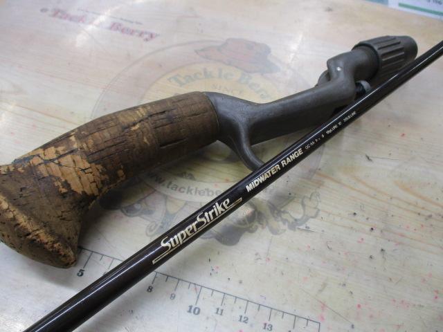 ｽｰﾊﾟｰｽﾄﾗｲｸ GC-55