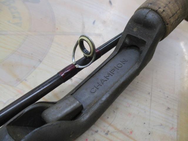 ｽｰﾊﾟｰｽﾄﾗｲｸ GC-55