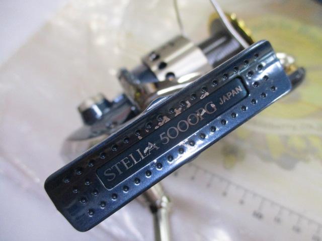 01ステラSW 5000PG
