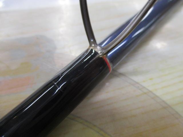 ソルティープラッガー ボロン SPS-102HS-TiEX
