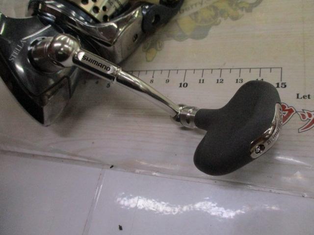 01ｽﾃﾗSW 4000HG