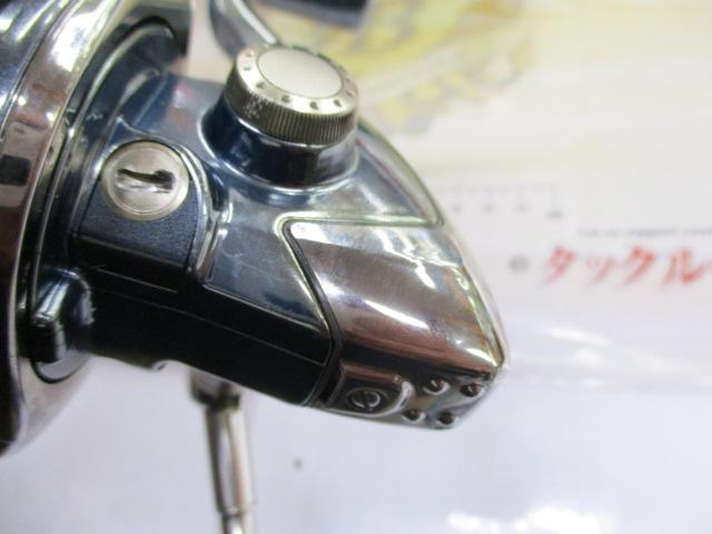 01ｽﾃﾗSW 4000HG