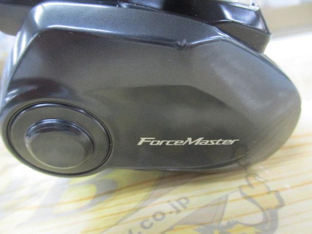 23ﾌｫｰｽﾏｽﾀｰ 200DH