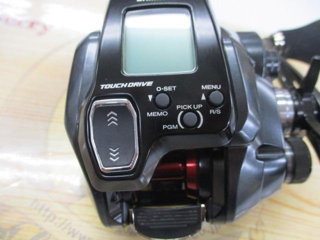 23ﾌｫｰｽﾏｽﾀｰ 200DH