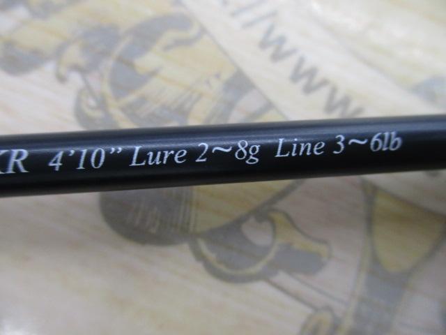 ﾄﾗｳﾃｨﾝﾏｰｷｽﾅﾉ TMNC-4102UL-KR
