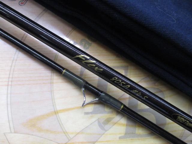 ﾌﾚｯｸｽ80SA