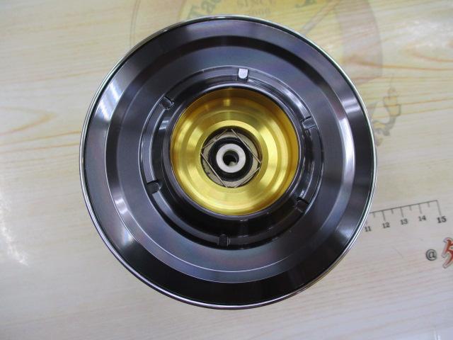 20ステラSW30000スプール
