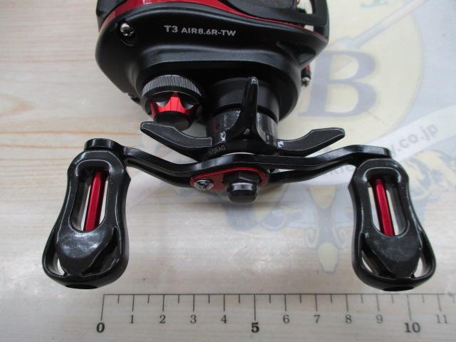 T3 AIR 8.6R-TW