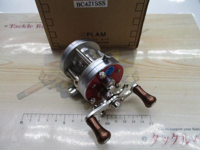 BC421SSS RED 2TONE NMB仕様
