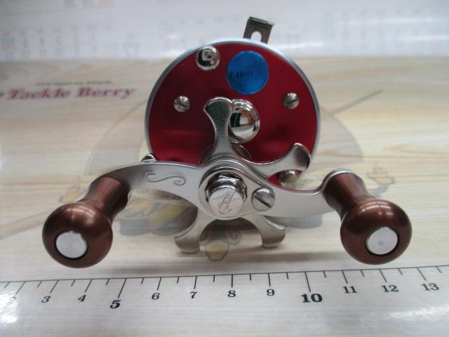 BC421SSS RED 2TONE NMB仕様