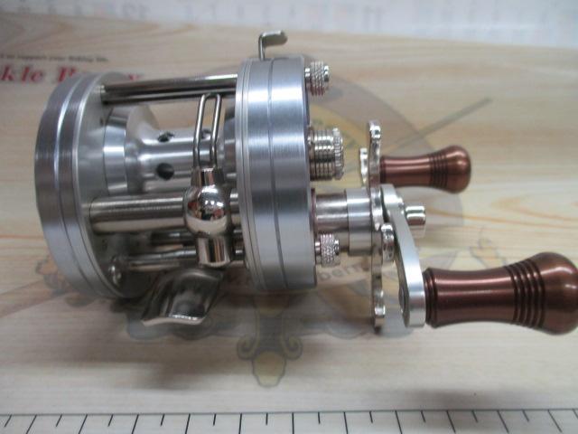 BC421SSS RED 2TONE NMB仕様