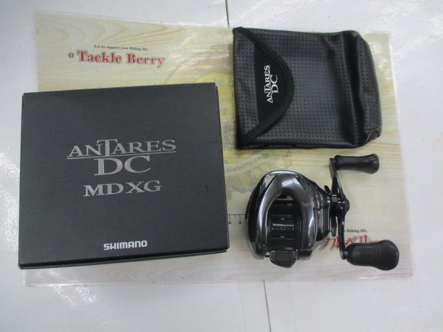 18ｱﾝﾀﾚｽDC MDXG RH
