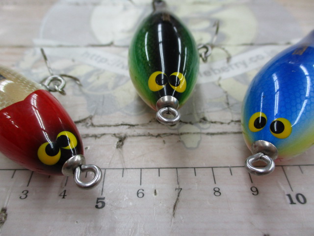 【セット商品】バルサ50 6点セット